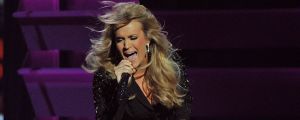 Carrie Underwood Can Do No Wrong, and This Thrashing Cover of Guns N’ Roses Is All the Proof You Need
