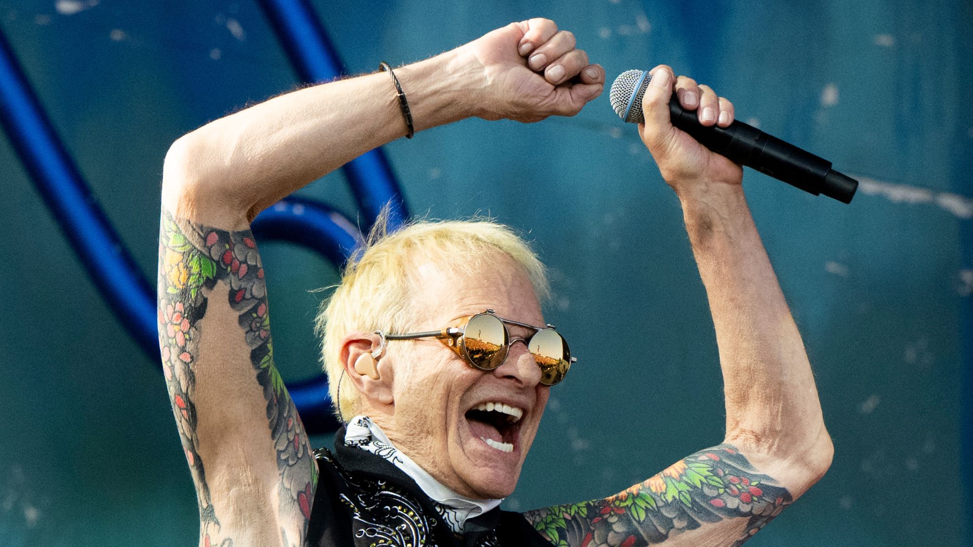 David Lee Roth | Latest News, Stories, and Commentary
