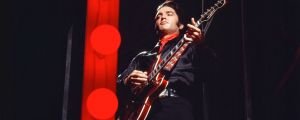 An Important Piece of Elvis Presley Lore Is Headed To Auction