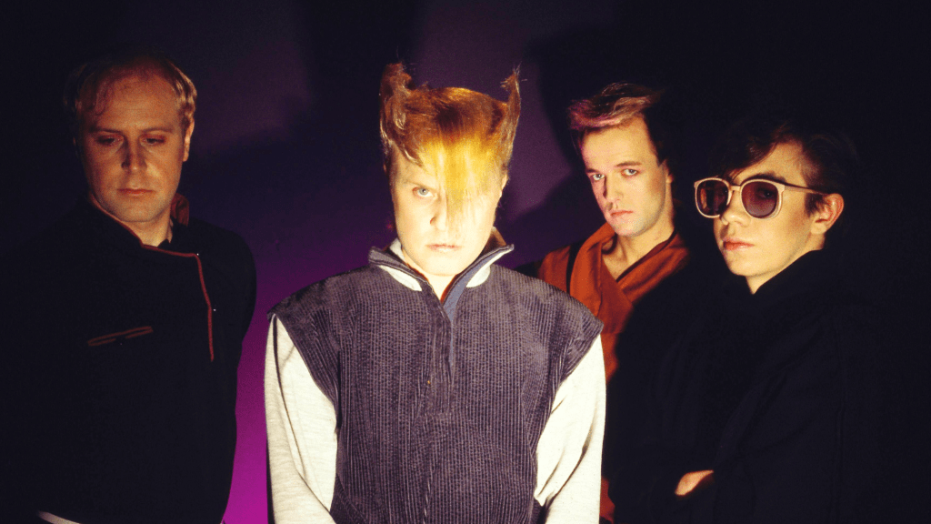 3 One-Hit Wonders From the 1980s Iโd Stay Home From School To Listen To