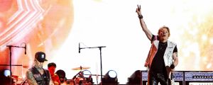 Guns N’ Roses Plays ‘Use Your Illusion I’ Deep Cut for First Time in 35 Years