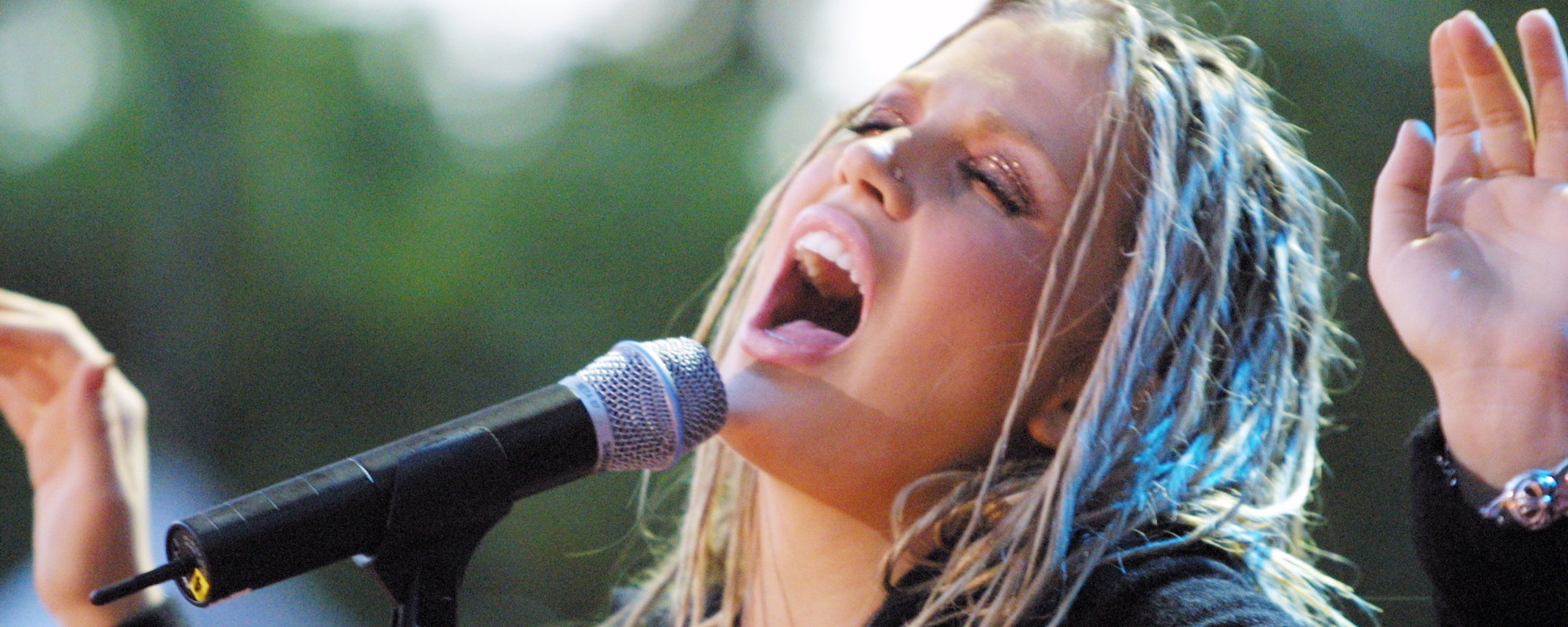 3 Could-Have-Been Superstar Pop Singers Who Walked Away at the Peak of ...