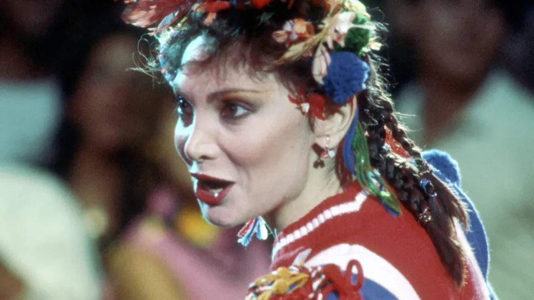 3 Songs That Every High School Dance in 1982 Had To Play, or Gen X Kids Would Riot 3 Songs That Every High School Dance in 1982 Had To Play, or Gen X Kids Would Riot