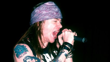 3 of the Best First No. 1 Hits of 80s Classic Rock