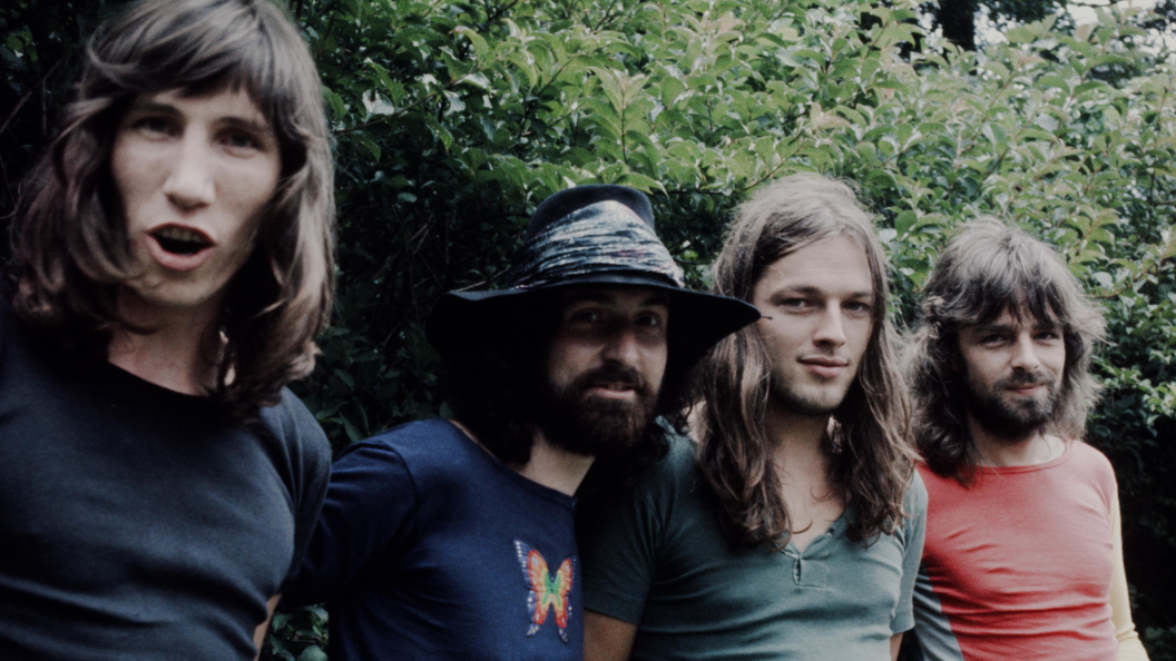 Remember When Pink Floyd Found Their New Sound With a Side-Long Song in 1971? Remember When Pink Floyd Found Their New Sound With a Side-Long Song in 1971?