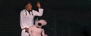 Roger Waters Is Looking for a Singer for His Son’s Pink Floyd Tribute Band (After Firing His Son From His Own Band)