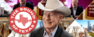 Lyle Lovett & The Creative Spirit of Austin