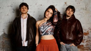 A Q&A With the Shamrock & Roll Song Contest Promotion Winner, MOMA