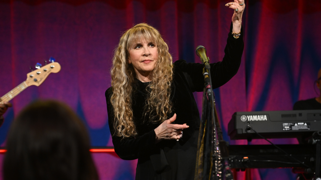 3 Post-Fleetwood Mac Songs From Stevie Nicks That Deserve More Love 3 Post-Fleetwood Mac Songs From Stevie Nicks That Deserve More Love