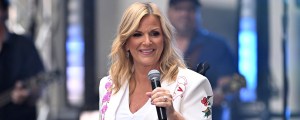 Trisha Yearwood Celebrates Major Milestone at Country Music Hall of Fame