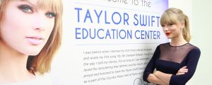 Taylor Swift’s Latest Era Is Now on Display at the Country Music Hall of Fame and Museum