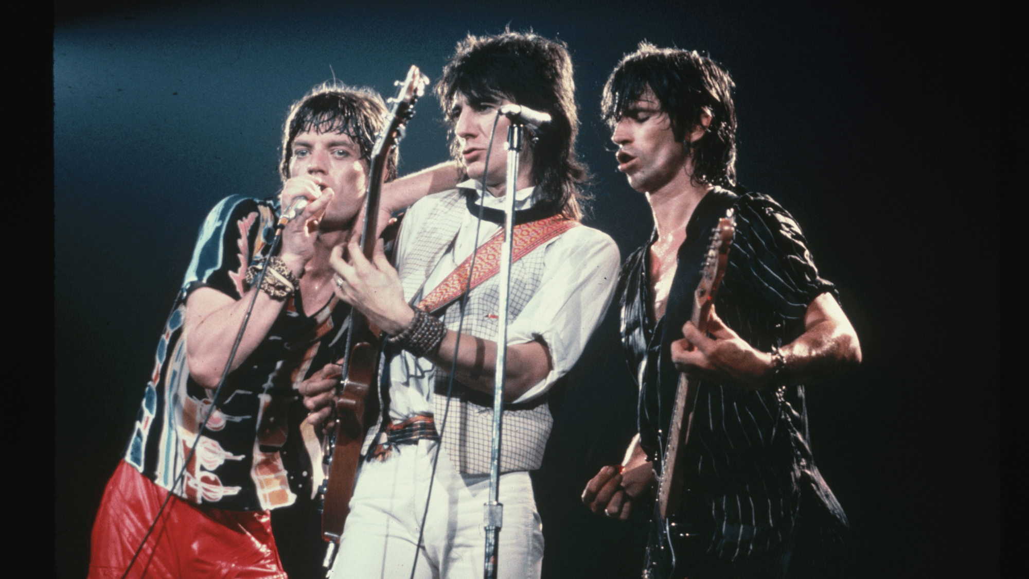 3 Rock Songs That Would Have Hit No. 1 in Any Decade - American Songwriter