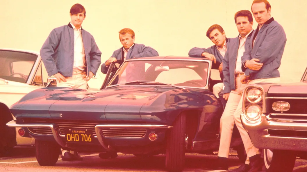 4 Songs From 1966 That Made You Wish You Were at the Beach 4 Songs From 1966 That Made You Wish You Were at the Beach