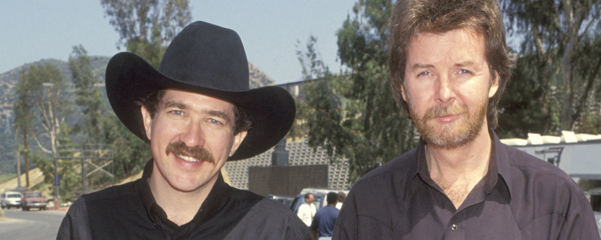 Brooks & Dunn's Record Label Thought One of Their Biggest Hits Was