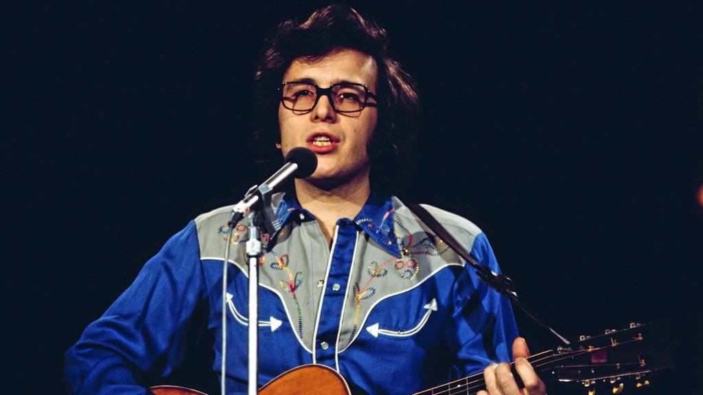 4 Songs From 1972 That Will Teleport You to Your Younger Years
