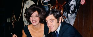 27 Years Ago, We Said Goodbye to the Broadway Star and Grammy Winner Who Married the Star of the Greatest ‘Star Trek’ Episode of All Time