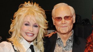 The Dolly Parton Duet With George Jones That You’ve Probably Never Heard—a Future No. 1 Written by Her Late Brother