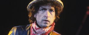 Bob Dylan Regretted His Word Choice in This Early 80s Track: “Not That Kind of Woman”