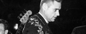 George Jones Called This Country Classic His Favorite Composition, Despite It Stalling at No. 2