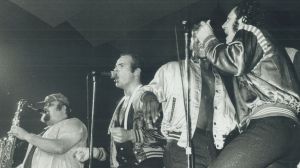From Woodstock in 1969 to ‘Grease’ in 1959: How One Lucky Band Experienced Both in the Late 1970s