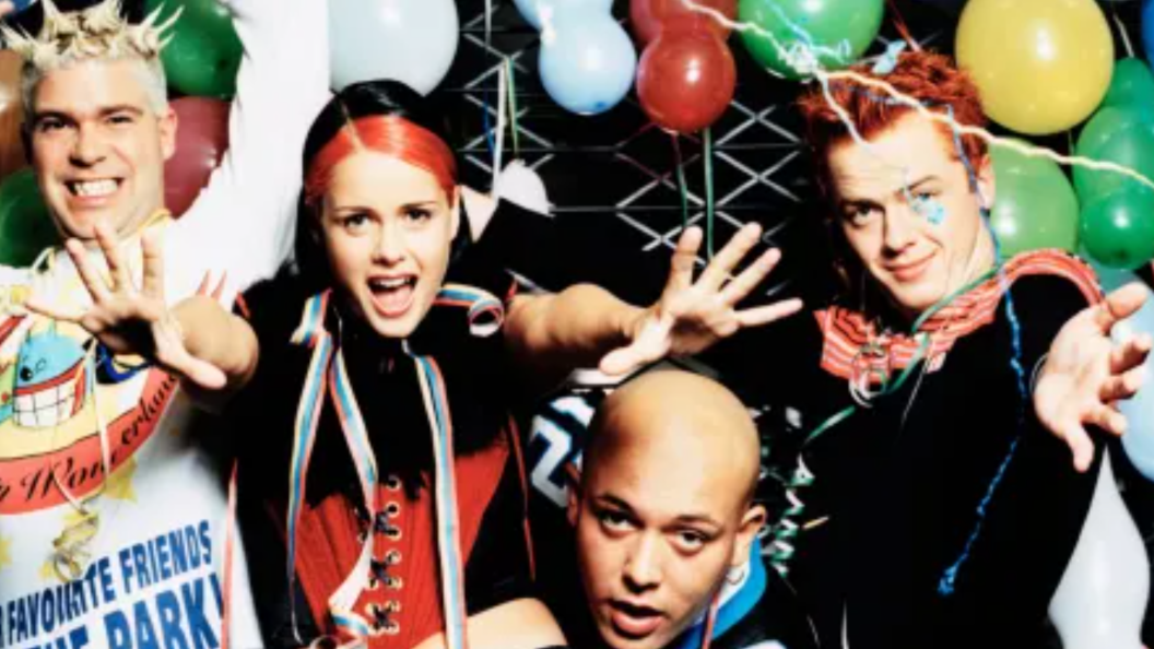 3 One-Hit Wonders From 1997 We Hear All the Time in Shopping Malls and Grocery Stores 3 One-Hit Wonders From 1997 We Hear All the Time in Shopping Malls and Grocery Stores