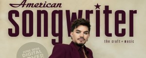 June Digital Cover Story: How Adam Lambert Turned Heartbreak and Change Into His Boldest Album Yet—“I Checked Off My Wish List of My Ideal Album”
