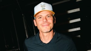This Former Platinum-Selling Country Star Says Fame Nearly Consumed Him Before Ministry Path