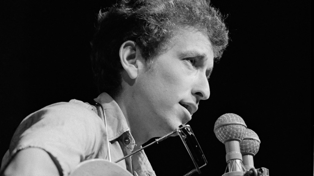 3 Songs From the 60s That Were Written About Real Relationship Drama