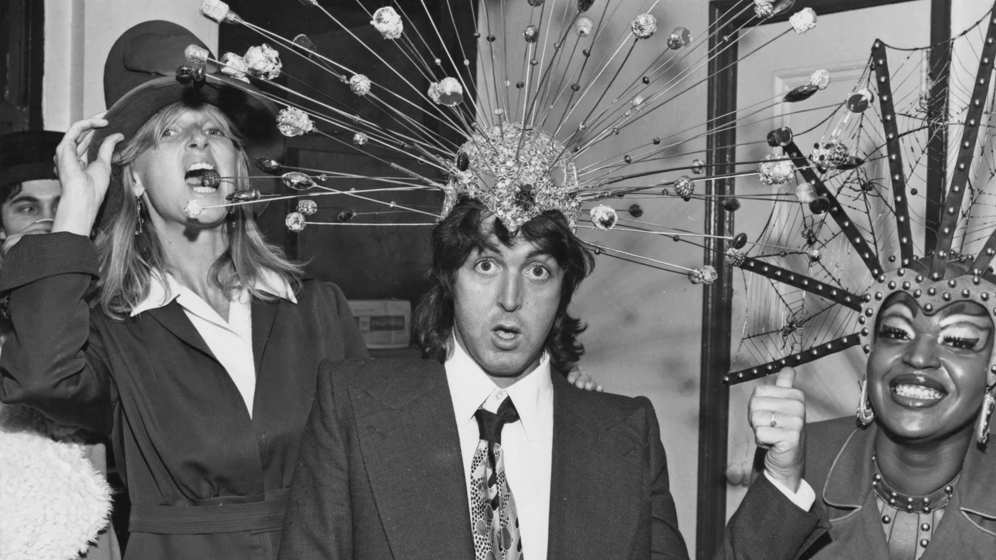 No Drummer, No Lead Guitarist, No Problem: Remembering When Wings Pressed on With an Unlikely New Album in 1973