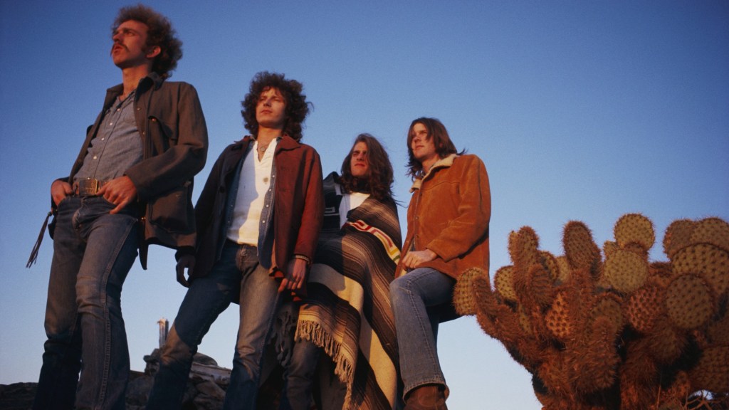 No 70s Kid Alive Could Forget These 3 Classic Rock Songs From 1972