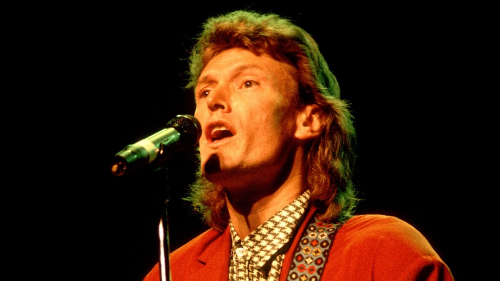 4 Standout 1986 Albums That Were Bounce-Back Efforts for the Men Who Delivered Them