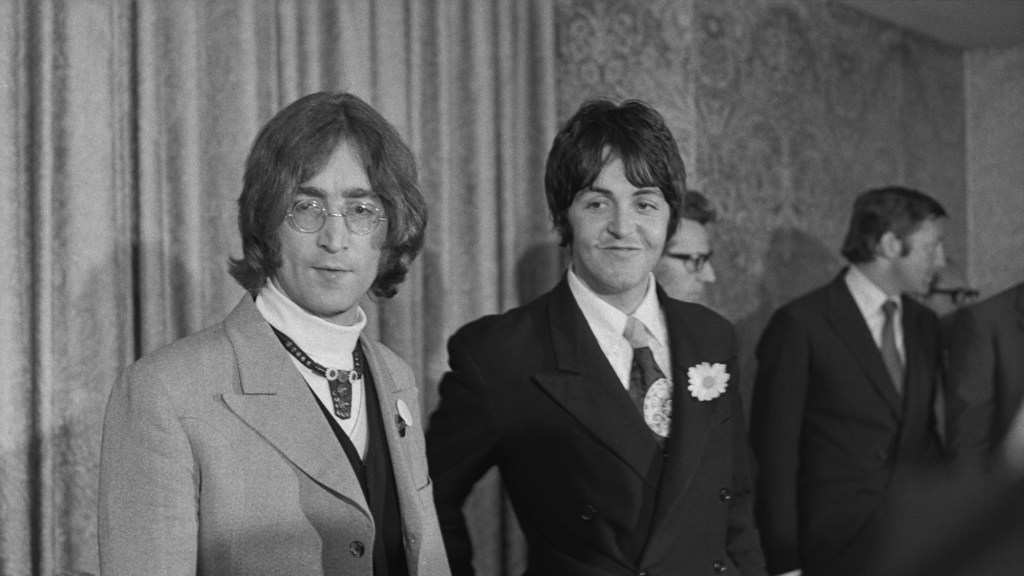 Paul McCartney Remembers the One Beatles Song He Wrote That John Lennon Complimented: “Only Once”
