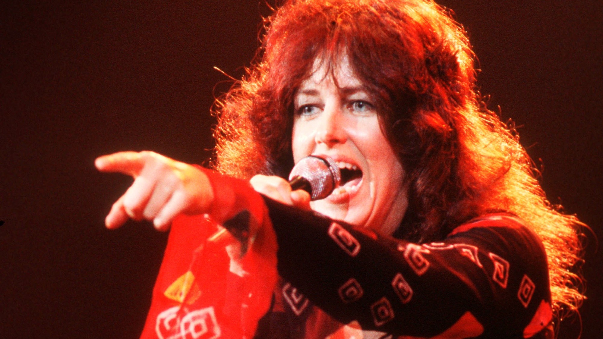 Remembering When a Rebranded Band of Rock Veterans Delivered the First No. 1 Hits of a Two-Decade Career in 1985