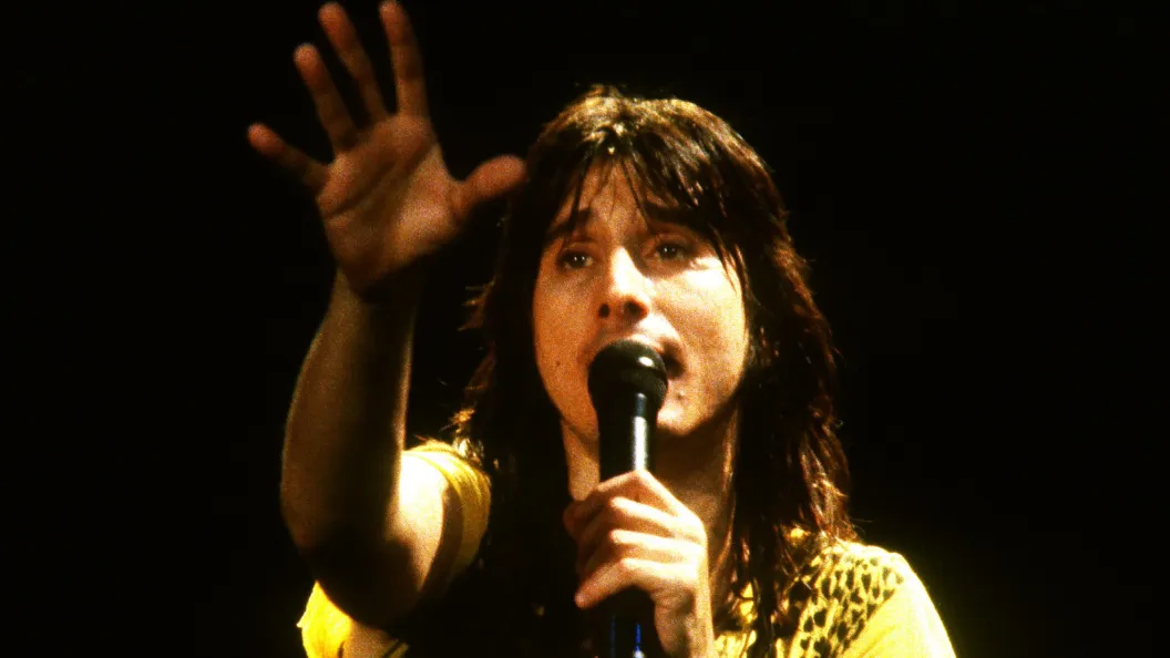 3 Arena Rock Anthems From the 1980s That Still Feel Huge Decades Later 3 Arena Rock Anthems From the 1980s That Still Feel Huge Decades Later