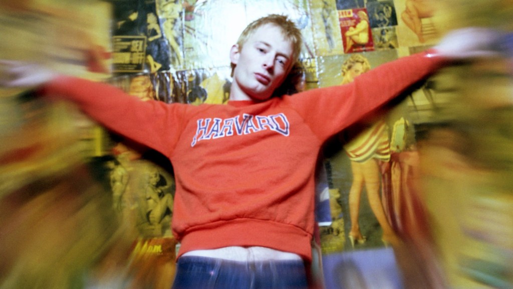 3 Hit Songs About Paranoia That Will Make You Look Over Your Shoulder