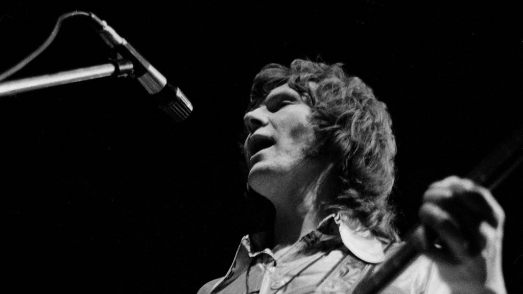 Remembering When Yes Fired a Band Member (Again) and Came Through With Another Classic LP in 1971
