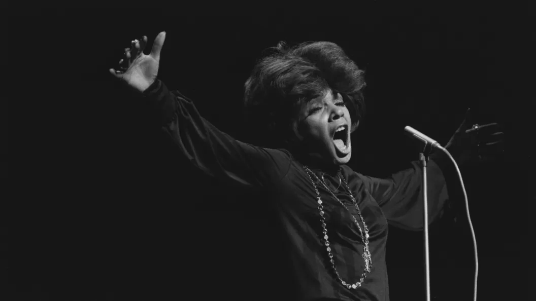 3 Dramatic One-Hit Wonders From the 1960s That Sound More Like Poetry 3 Dramatic One-Hit Wonders From the 1960s That Sound More Like Poetry