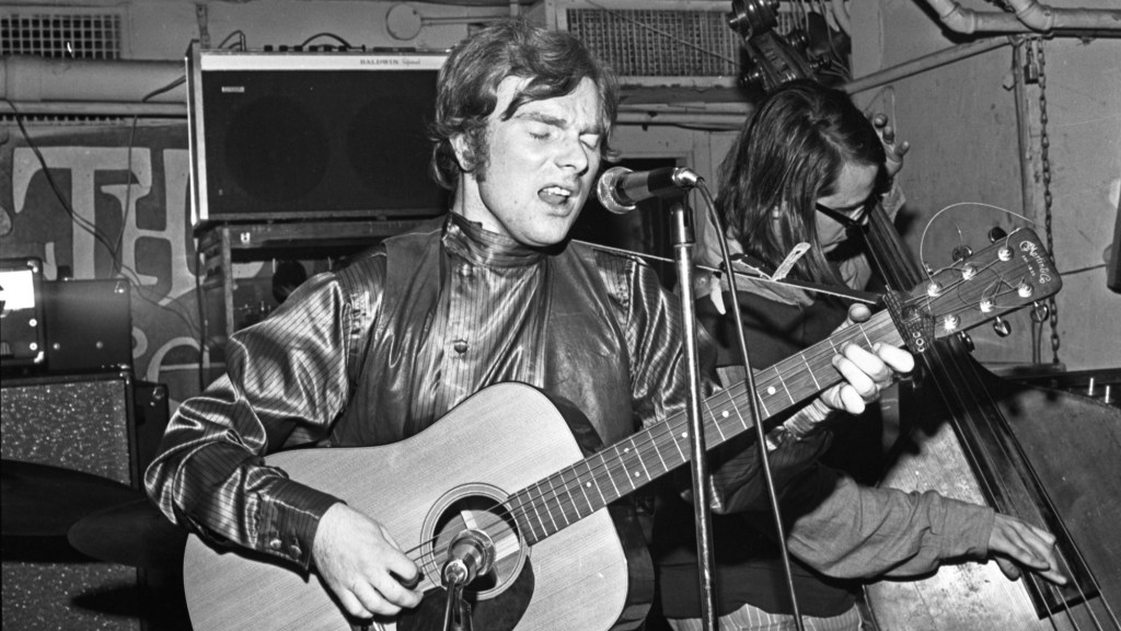 4 Songs From the 60s That Feel Like a First Date
