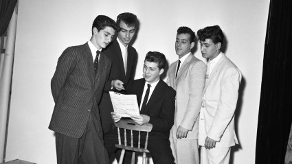 3 One-Hit Wonders From the 1950s That Parents Were Actually Scared Of