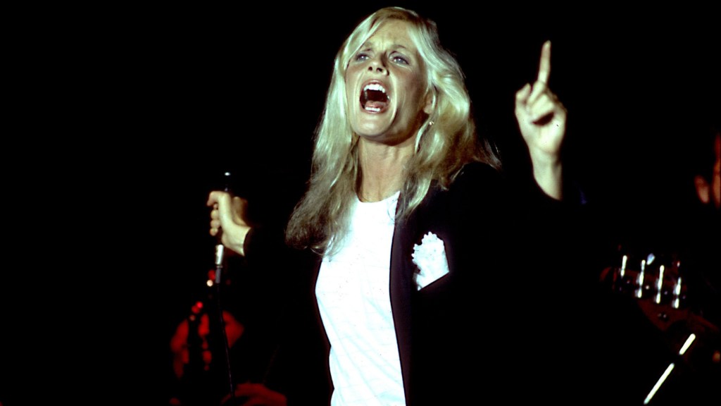 Remembering When a 70s Cover Song Helped Define the New Sound of the 80s in 1981