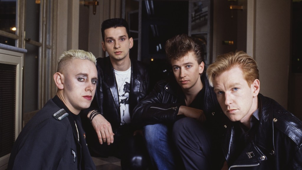 3 Synth Rock Songs From 1990 That We Still Canโt Live Without