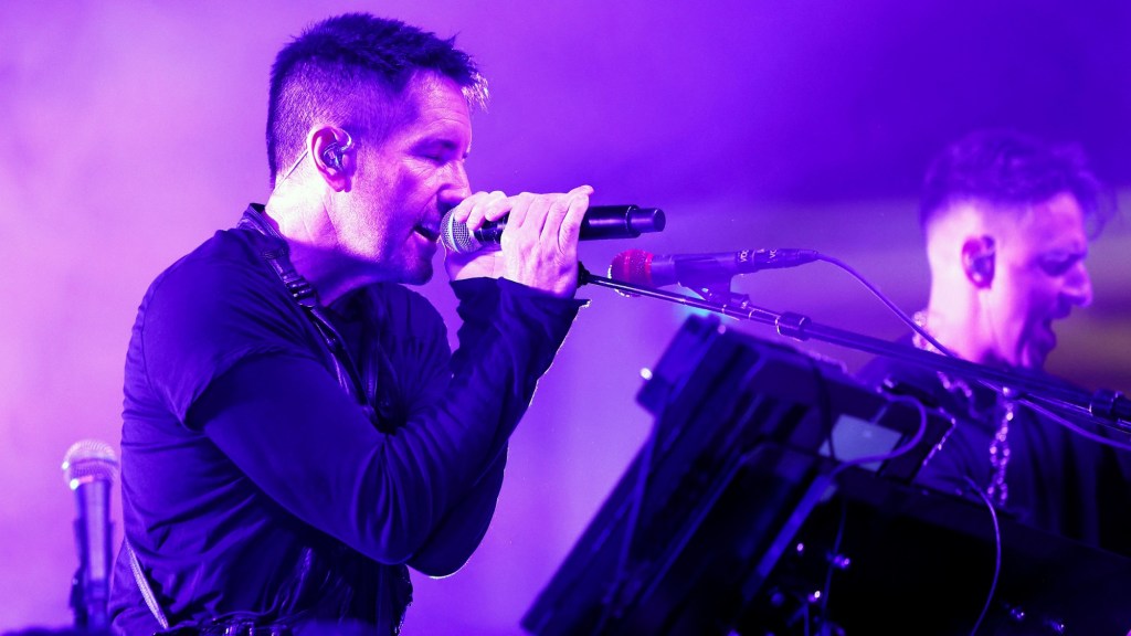 3 Sci-Fi Rock Songs From the 1990s That Sound Like Fiction but Are Now Realer Than Ever
