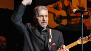 What Were Johnny Rivers’ 5 Biggest US Hits?