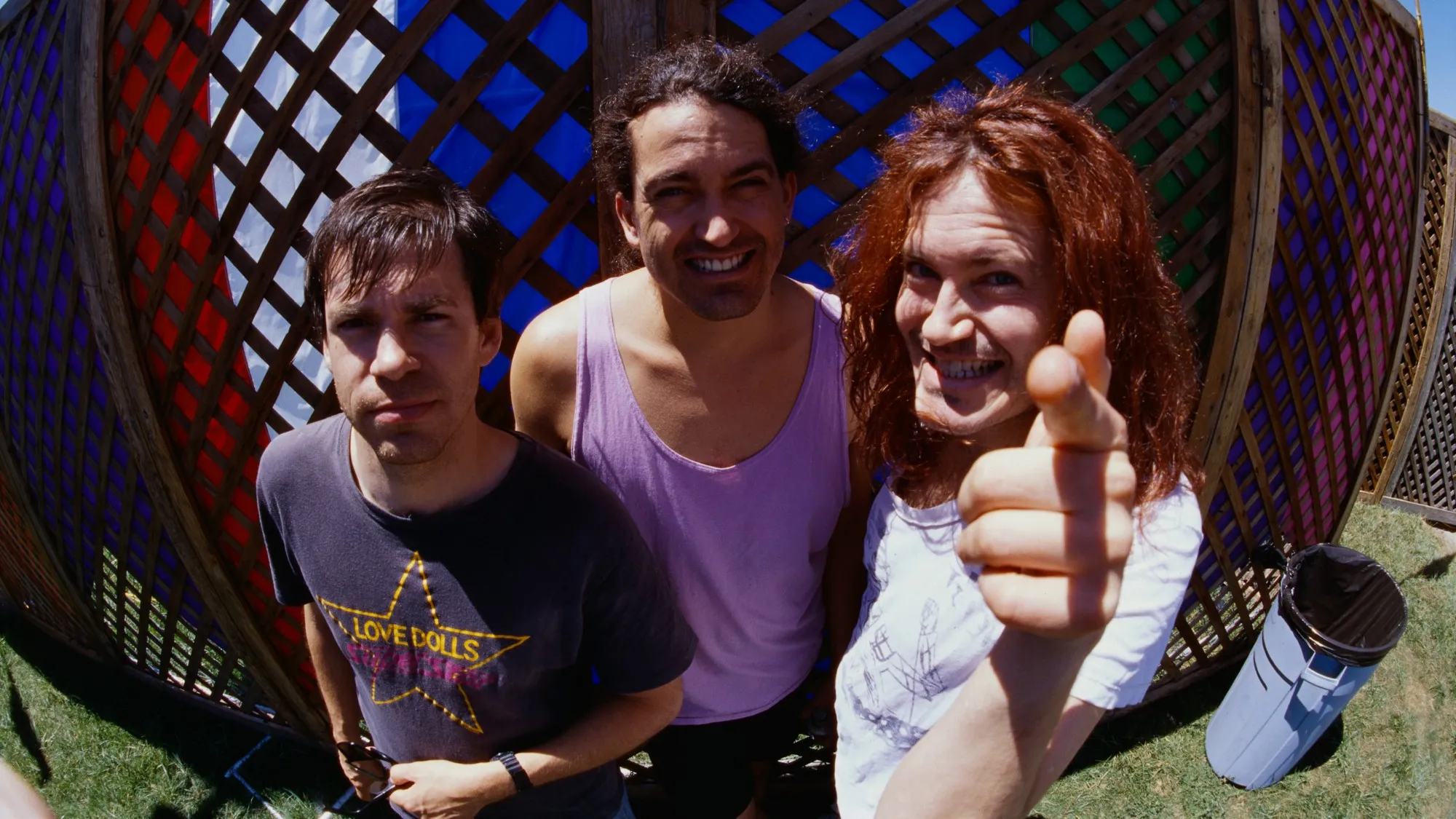 3 Alternative Rock Tracks From the Mid-1990s That Felt Like Grunge’s Final Swan Songs