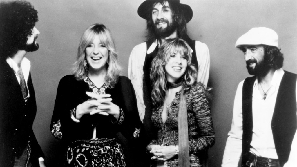 Stevie Nicks Got a Co-Writing Credit on This Hit Because She Misheard the Words