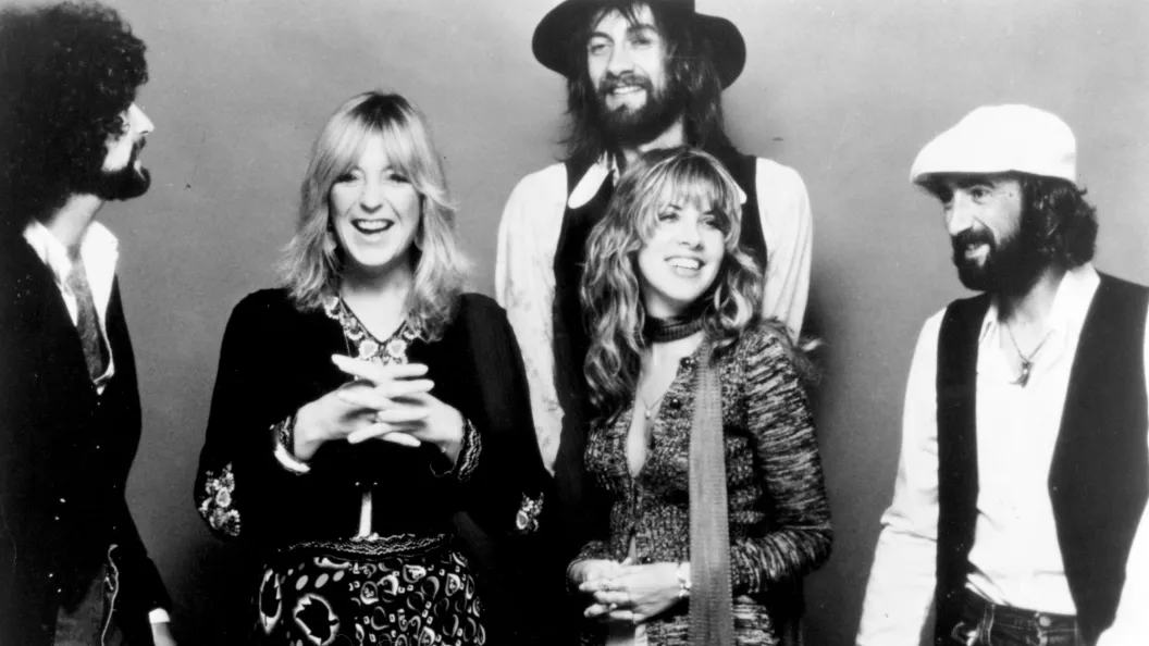 Stevie Nicks Got a Co-Writing Credit on This Hit Because She Misheard the Words Stevie Nicks Got a Co-Writing Credit on This Hit Because She Misheard the Words