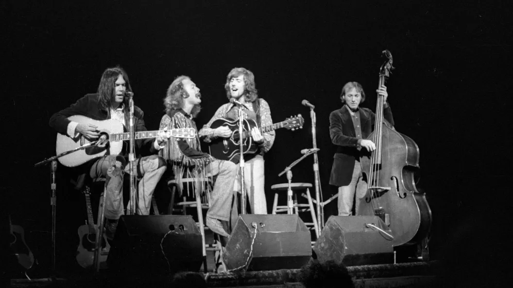 3 Rock Bands From the 1960s That Saw Multiple Members Go Solo 3 Rock Bands From the 1960s That Saw Multiple Members Go Solo