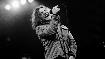 3 Hard Rock Songs That Are Surprisingly Emotionally Touching