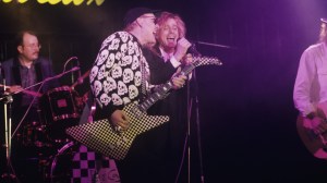 Cheap Trick’s Last Top 40 Hit Wasn’t Enough To Satisfy Their Label