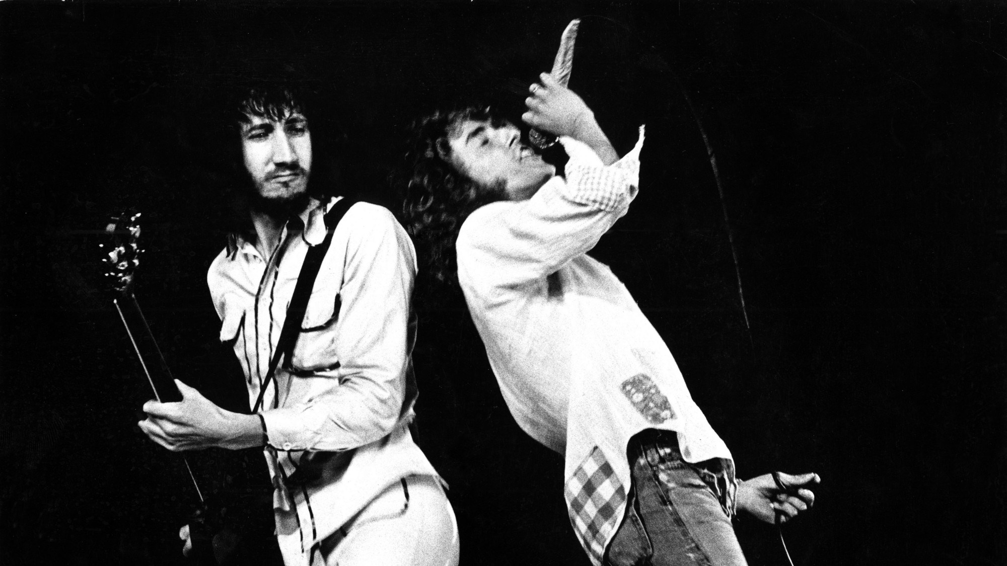 7 Rock Songs From the 1970s That Only Sound Good When They're Played Loud